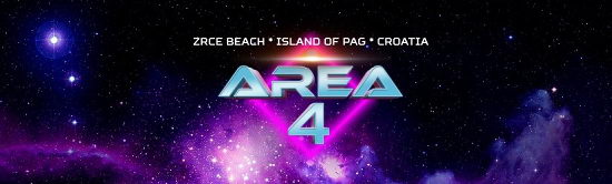  AREA 4 FESTIVAL