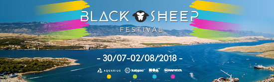    BLACK SHEEP FESTIVAL 
