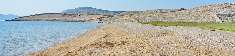 Beach Prnjica