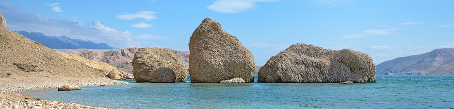  Beach Ručica and Beretnica 